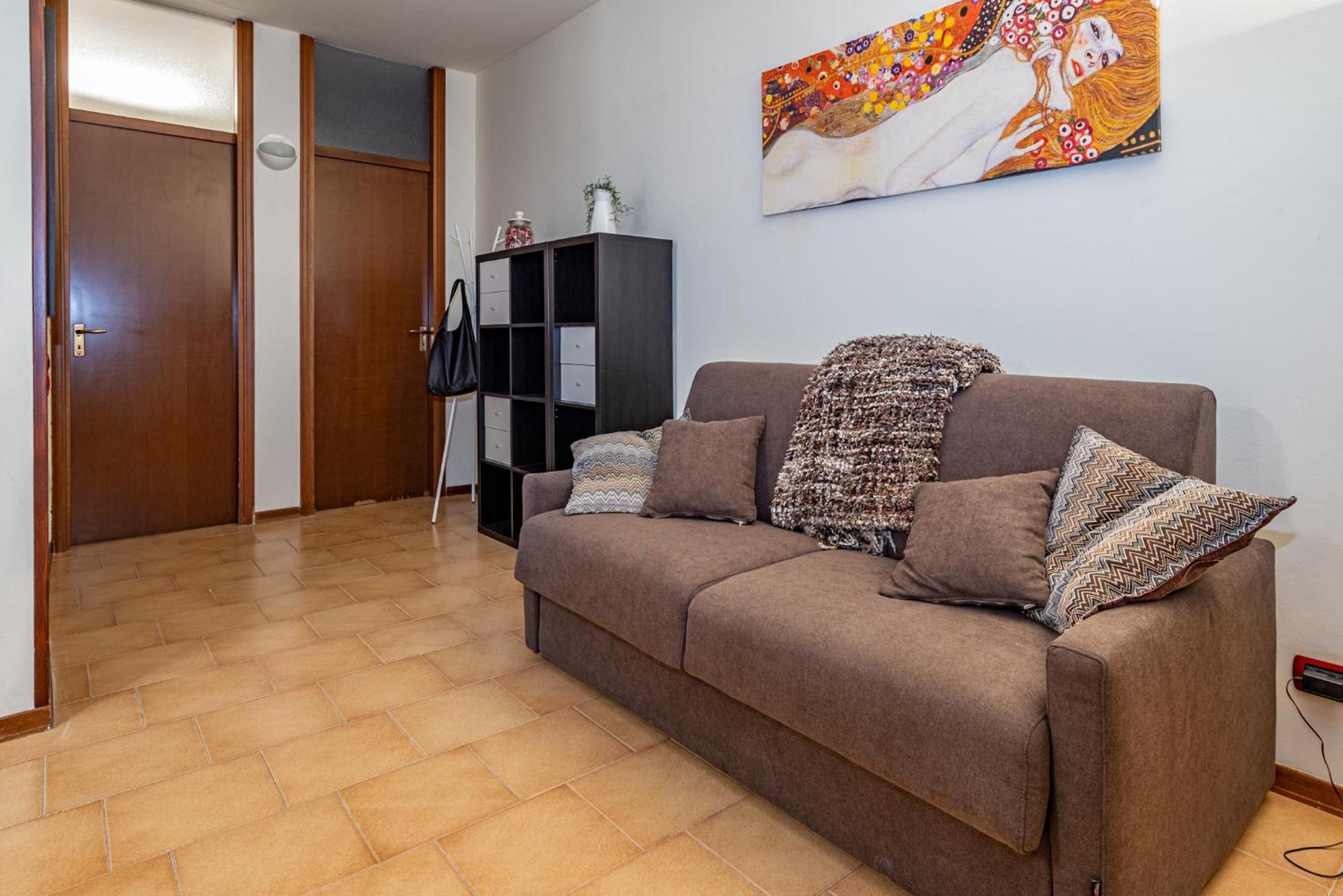 Terry'S House Διαμέρισμα Sarnico Εξωτερικό φωτογραφία