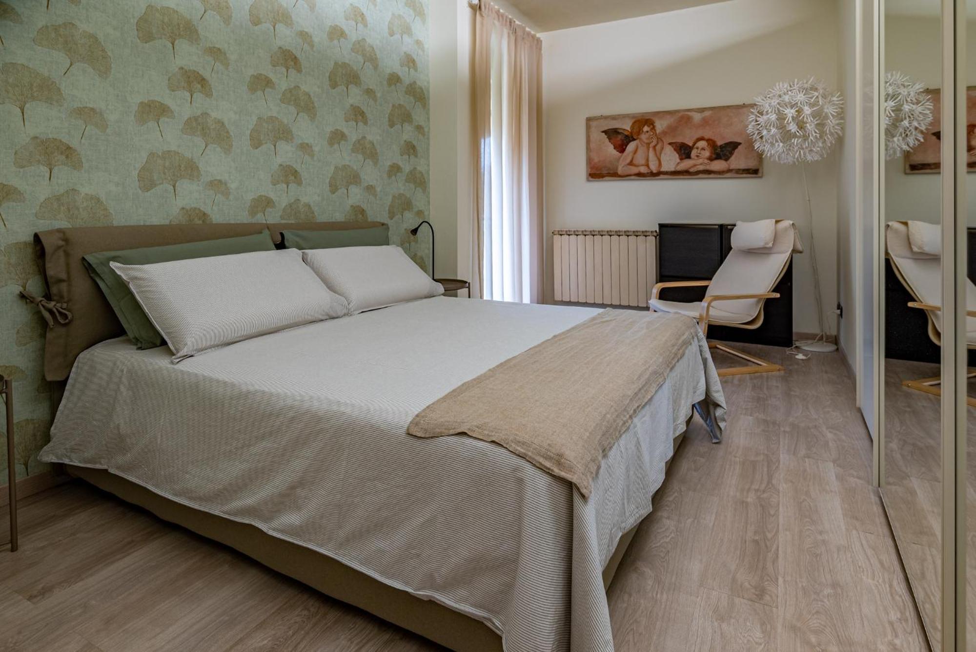 Terry'S House Διαμέρισμα Sarnico Εξωτερικό φωτογραφία
